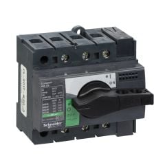 28902 | Schneider yük ayırıcı Compact INS63 - 3 kutuplu - 63 A