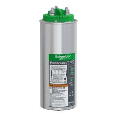 BLRCH339A407B48 | Schneider VarPlus Can HDuty Kondansatör - 33,9/40,7 kvar - 480 V - 50/60Hz