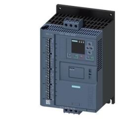 3RW5514-1HA14 | Siemens SIRIUS YUMUŞAK YOLVERİCİ 7,5kW; 18A;  AĞIR ŞART