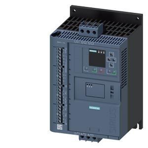 3RW5515-1HA14 | Siemens SIRIUS YUMUŞAK YOLVERİCİ 11kW; 25A;   AĞIR ŞART