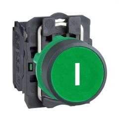 XB5AA3311 | Schneider PUSHBUTTON