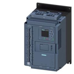 3RW5524-1HA14 | Siemens YENİ NESİL SIRIUS YUMUŞAK YOLVERİCİ 22kW; 47A;   AĞIR ŞARTLAR İÇİN