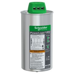 BLRCH250A300B44 | Schneider VarPlus Can HDuty Kondansatör - 25/30 kvar - 440 V - 50/60Hz