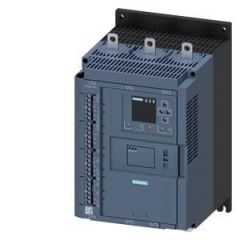 3RW5534-6HA14 | Siemens SIRIUS YUMUŞAK YOLVERİCİ 55kW; 113A; AĞIR ŞART