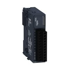 TM3DI8 | Schneider Modicon TM3 Genişleme Modülü - 8 Dijital Giriş - TM3DI8