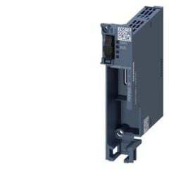 3RW5980-0CP00 | Siemens 3RW52 VE 3RW55'E UYGUN PROFIBUS HABERLEŞME MODÜLÜ