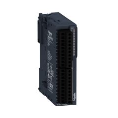 TM3DQ16T | Schneider Modicon TM3 Genişleme Modülü - 16 Dijital Çıkışı - TM3DQ16T
