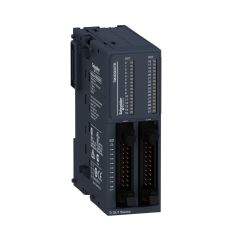 TM3DQ32TK | Schneider Modicon TM3 Genişleme Modülü - 32 Dijital Çıkışı (HE10 Konnektör ) - TM3DQ32TK
