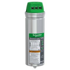 BLRCH100A120B44 | Schneider VarPlus Can HDuty Kondansatör - 10/12 kvar - 440 V - 50/60Hz