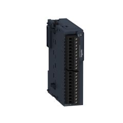 TM3AI8 | Schneider Modicon TM3 8 analog giriş Genişleme Modülü - (4-20 mA, 0-20 mA, 0-10V) - TM3AI8