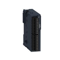 TM3TI4 | Schneider Modicon TM3 4 analog giriş Genişleme Modülü - 4 Analog Giriş (Sıcaklık ) - TM3TI4