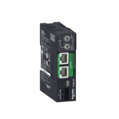 TM3BCEIP | Schneider Modicon TM3 Haberleşme Modülü - Ethernet IP, Modbus TCP ( 1 x RJ 42) - TM3BCEIP
