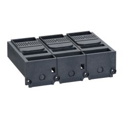 LV432591 | Schneider kısa termina koruyucu - 3P - 630 A maks