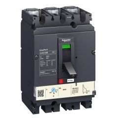 LV510307 | Schneider Easy Serisi 3 Kutup 70-100A 25kA Ayarlı Tip Kompakt Şalter
