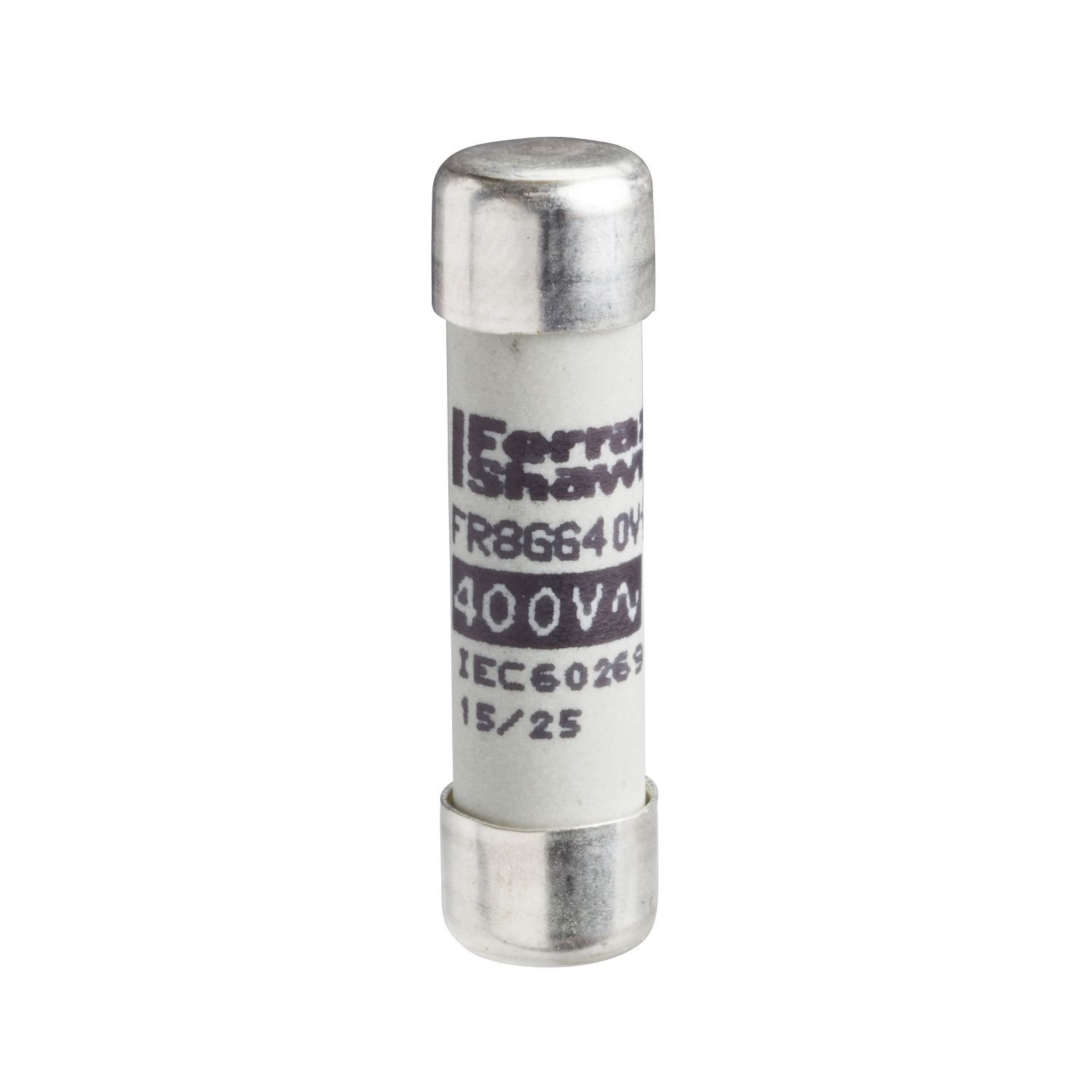 DF2CN06 | Schneider 6A Kartuş Sigorta - 10x38mm Sigorta