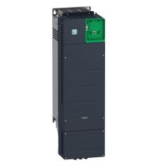 ATV340D75N4E | Schneider ATV340 75kW 3 Faz Ethernetli Hız Kontrol Cihazı - Normal Şart 90kW-Ağır Şart 75kW