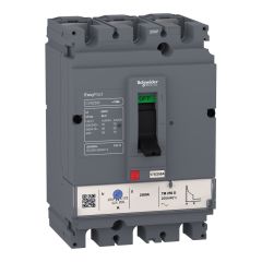 LV525333 | Schneider Easypact CVS - CVS250F TM250D devre kesici - 3P/3d