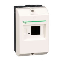 GV2MC01 | Schneider GV2 ve GV2ME için Montaj Muhafazası - IP41 Şalter Kutusu