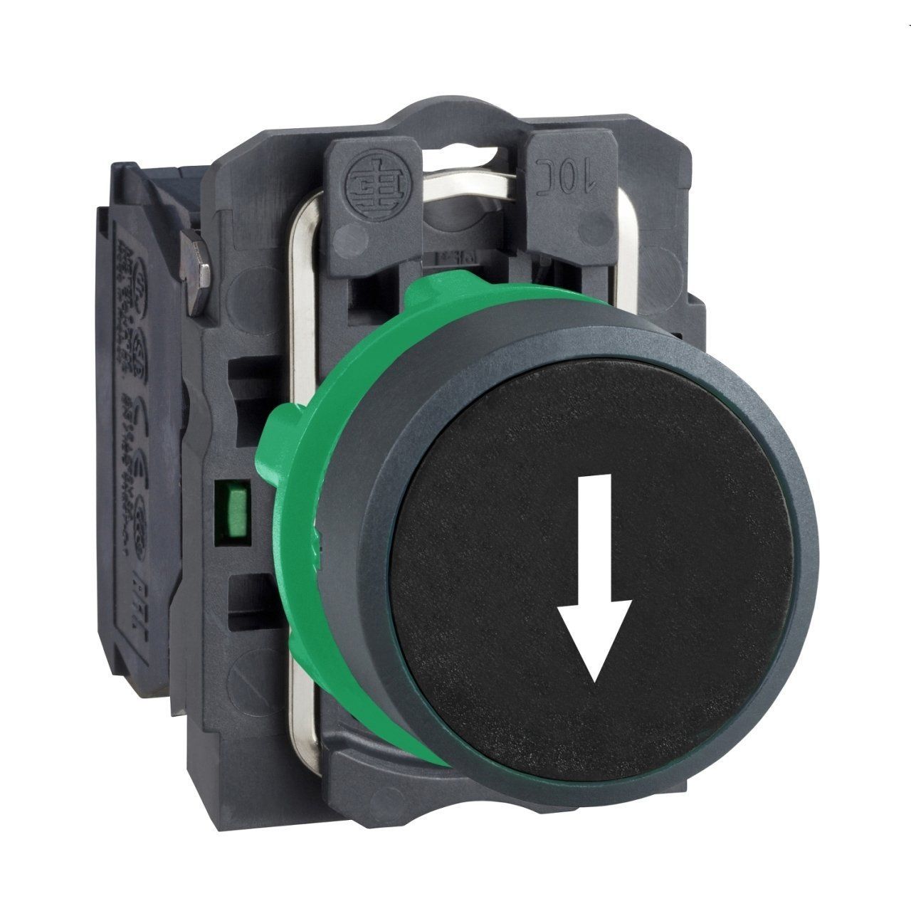 XB5AA3351 | Schneider PUSHBUTTON