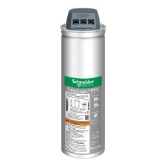 BLRCS125A150B40 | Schneider EasyCan Kapasitör - 12,5/15 kvar - 400 V - 50/60Hz