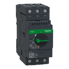 GV3P73 | Schneider TeSys Deca Serisi 62-73A Termik Manyetik Motor Koruma Şalteri