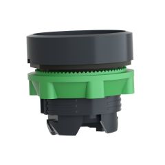 ZB5AA0 | Schneider ZB5R push button head spring return with