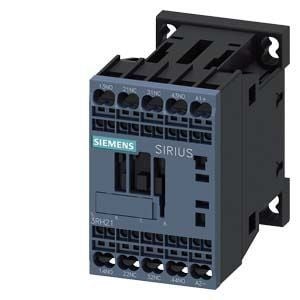 3RH2122-2BB40 | Siemens SIRIUS YARDIMCI KONTAKTÖR