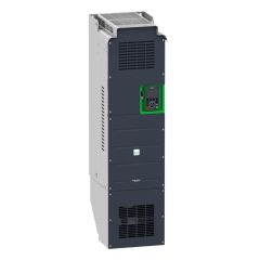 ATV630C13N4 | Schneider Altivar Process ATV600 132kW 3Faz Hız Kontrol Cihazı - Normal Şart 132kW - Ağır Şart 110kW