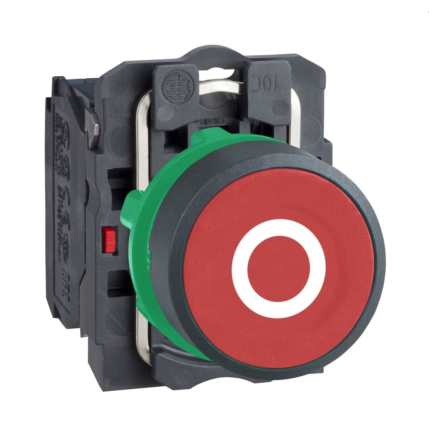 XB5AA4322 | Schneider PUSHBUTTON