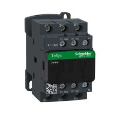 LC1D09M7 | Schneider TeSys D Serisi 3 Kutup 9A Kontaktör - 220 VAC bobin