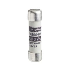 DF2BN1600 | Schneider 16A - 400 VAC Kartuş Sigorta - 8,5 x 31,5 mm