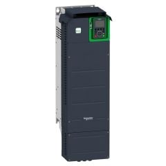 ATV930D75N4 | Schneider ATV930 75 KW 3 Faz Frenleme Üniteli Hız Kontrol Cihazı