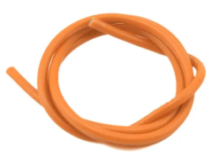AMASS | 26 AWG TURUNCU SİLİKON KABLO
