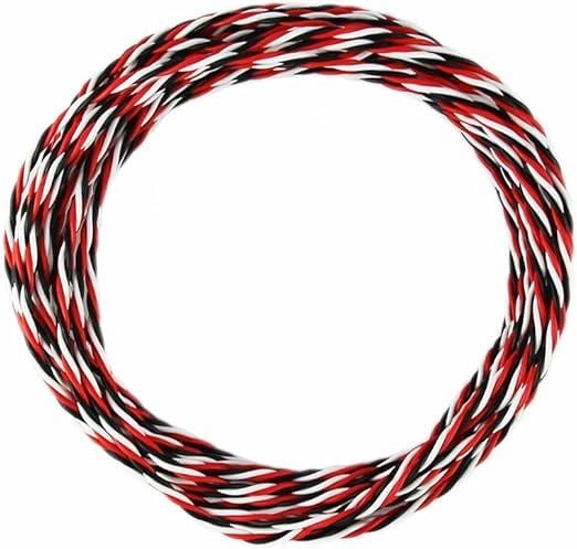 AMASS | 22 AWG SERVO KABLOSU