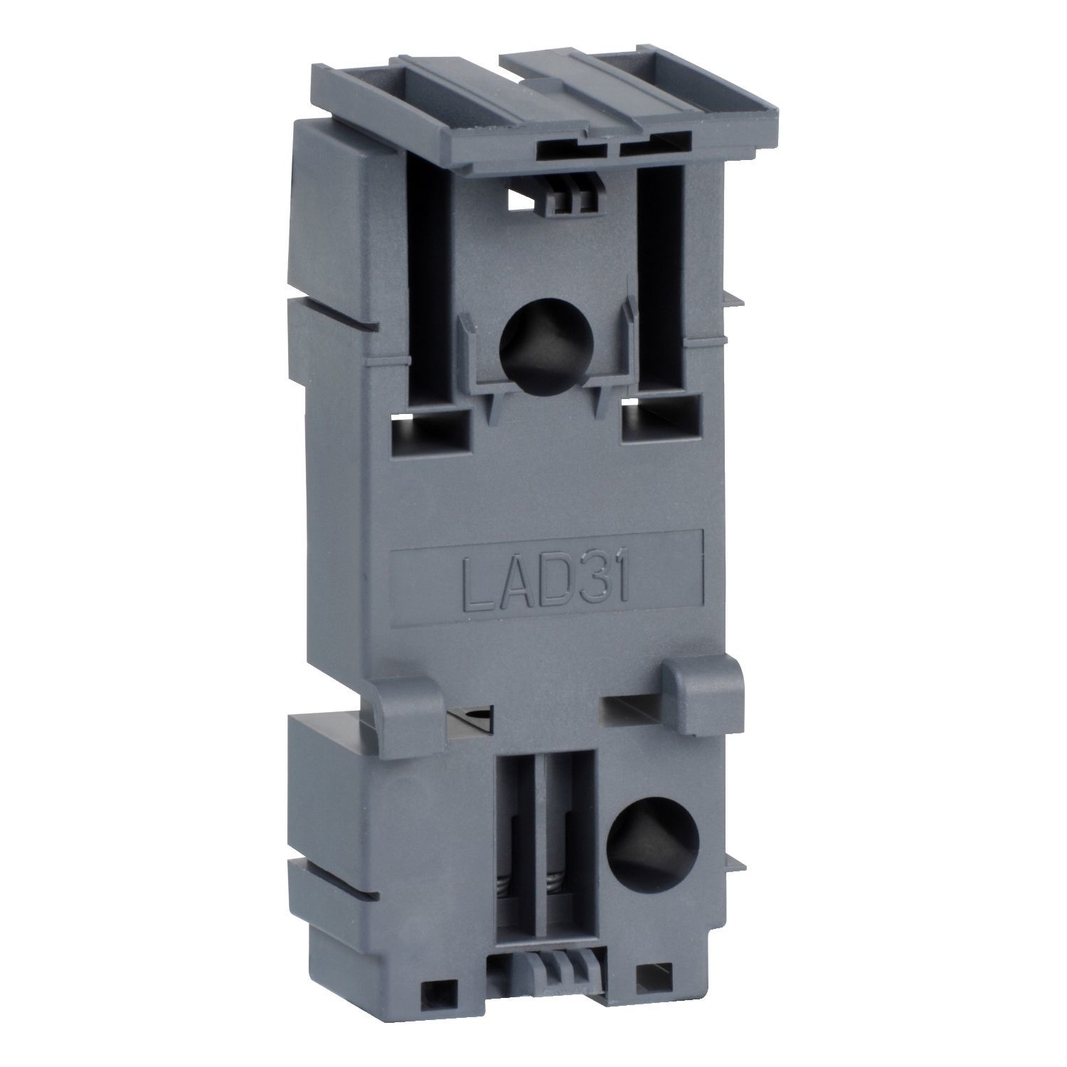 LAD31 | Schneider LC1D09..D38 ve GV2-ME için Montaj Plakası