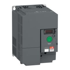 ATV310HU75N4E | Schneider Easy Altivar ATV310 7,5kW 3 Faz Hız Kontrol Cihazı - EMC Filtresiz